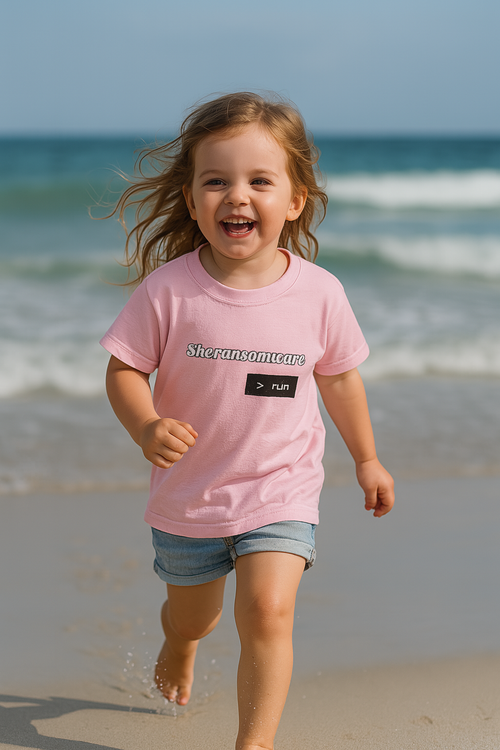 Essential Kids' T-shirt