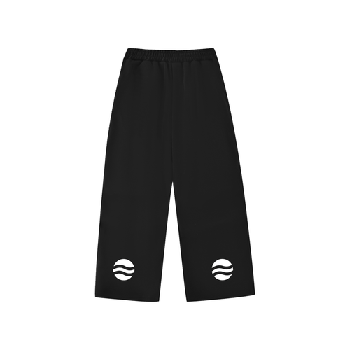 Essential Kids' Straight-Leg Sweatpants