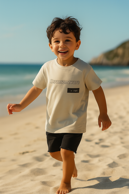 Essential Kids' T-shirt