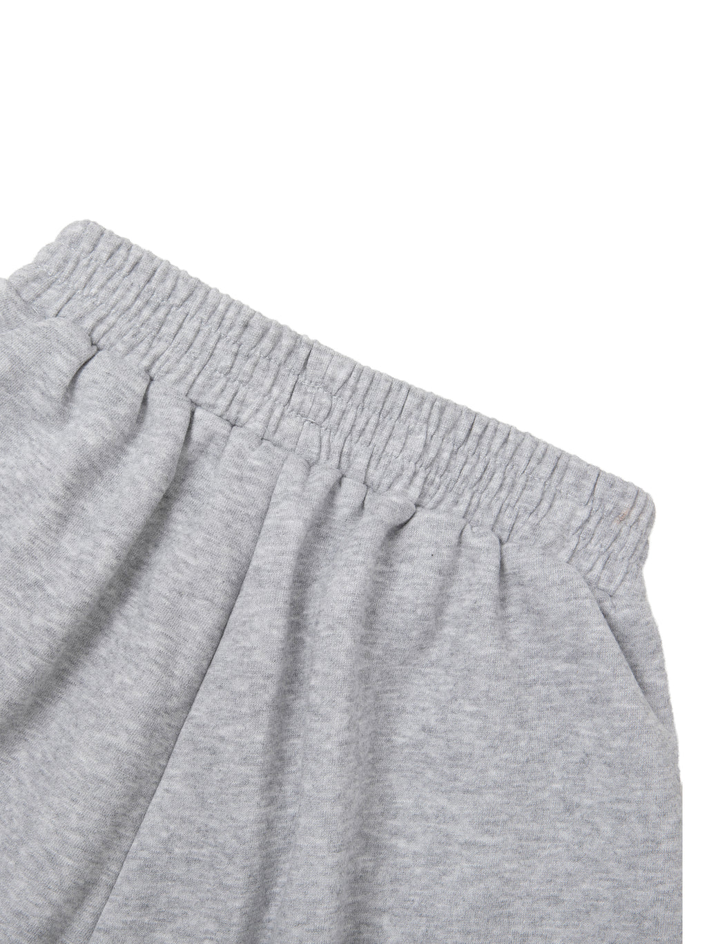 Essential Kids' Straight-Leg Sweatpants