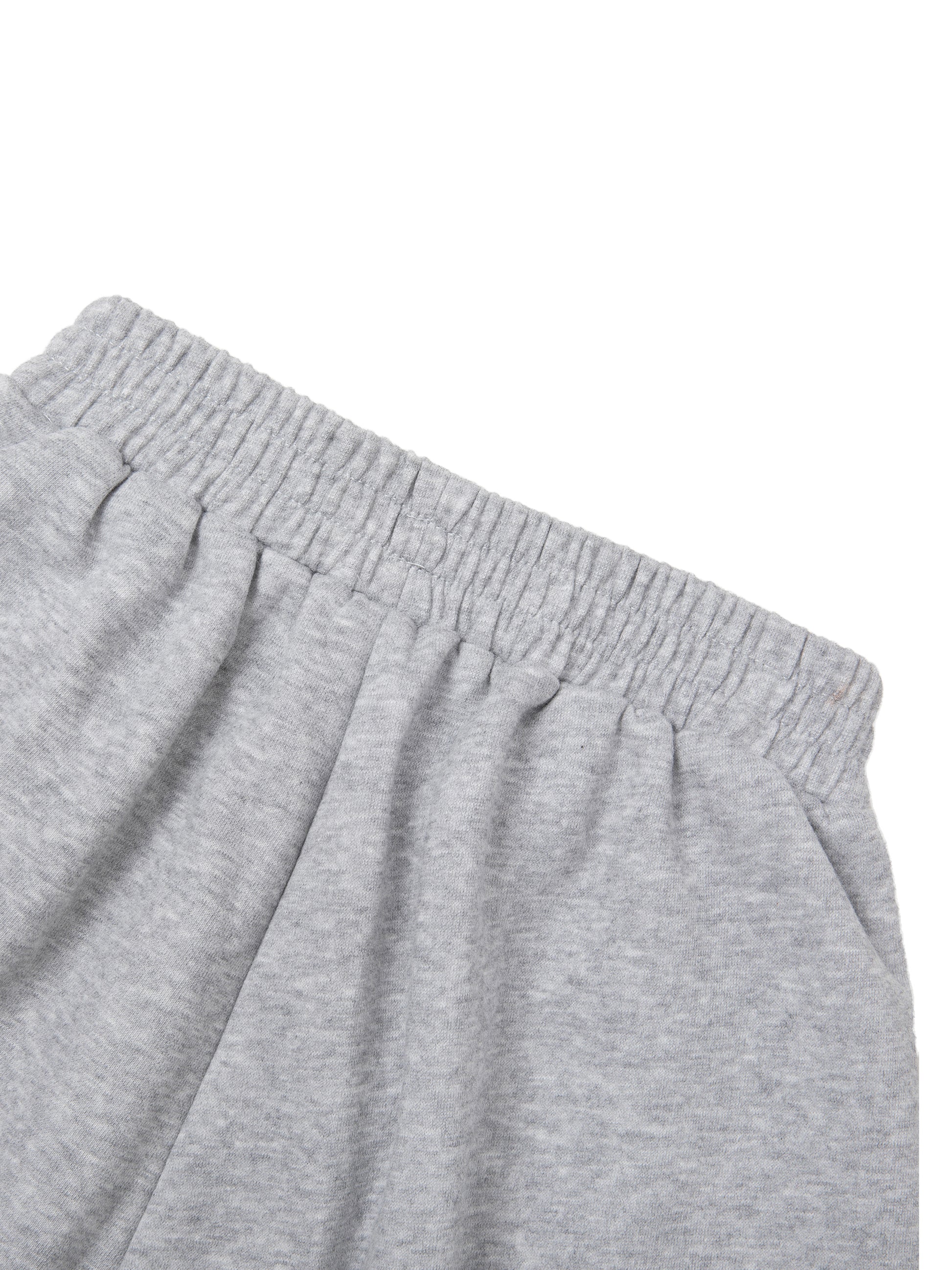 Essential Kids' Straight-Leg Sweatpants